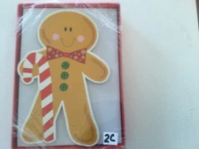 Christmas Boxed Cards 16 or 18 Cards per Box With Envelope