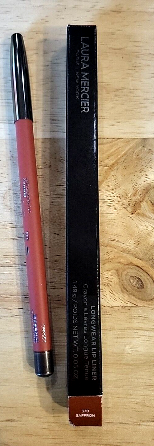 Laura Mercier Longwear Lip Liner – Langanhaltender Lippenstift In Saffron