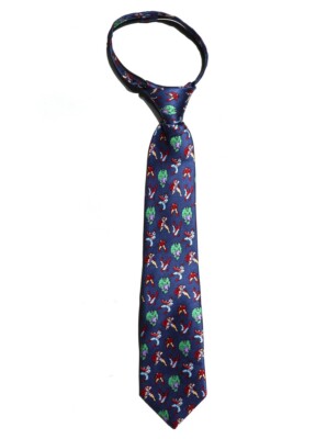 marvel necktie