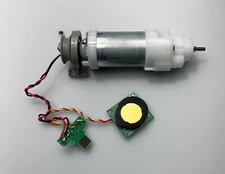 Roomba 500 600 700 Series Brush Motor and Dirt Sensor 690 650 770 685 560 595