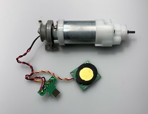 Frontrad Caster Für iRobot Roomba 500 600 700 Serie 4H Frontrad Caster Für iRobot Roomba 500 600 700 Serie 4H
