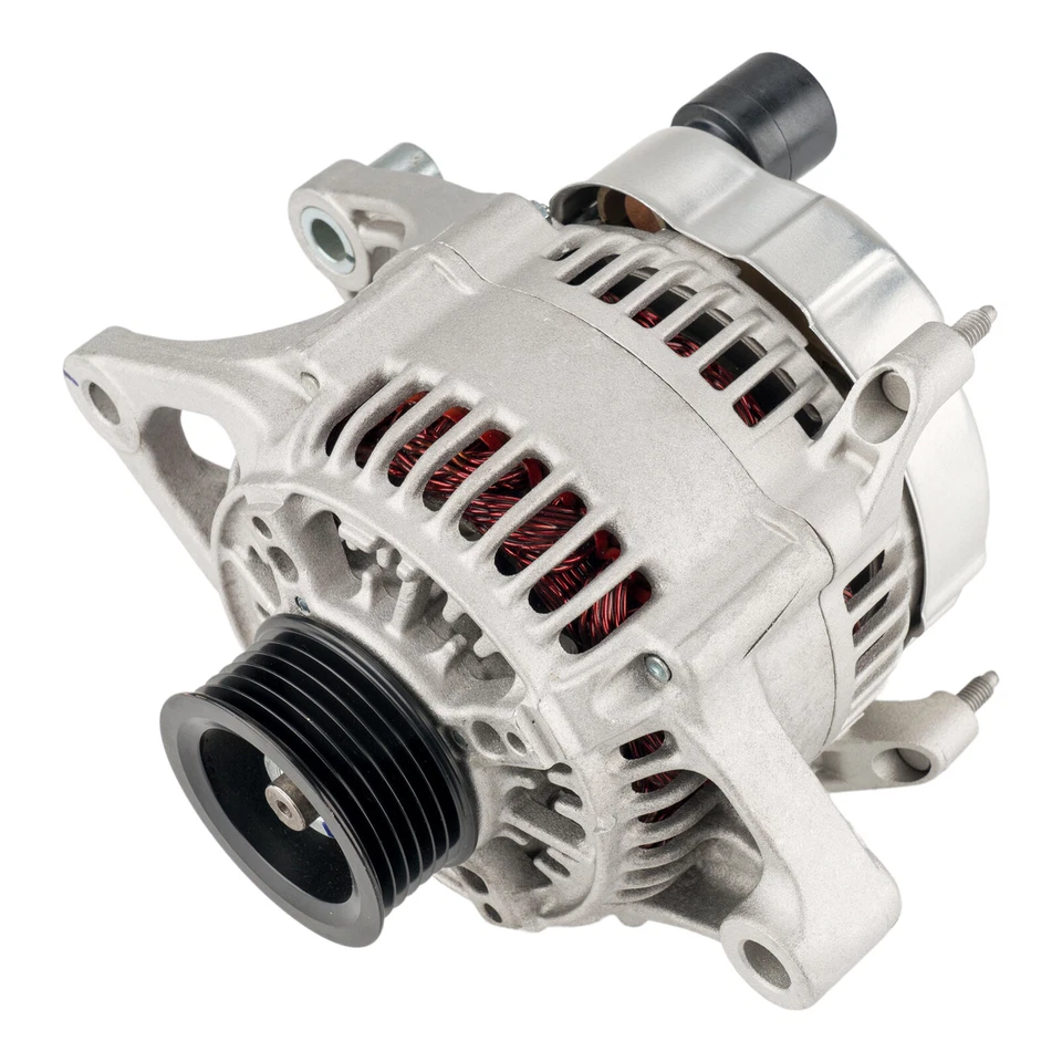 Alternador para Dodge D/W250 D/W350 1994-1998 RAM 2500 3500 13302 5,9 L 1990-1993 Foto 2 de 4