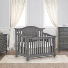 evolur adora crib