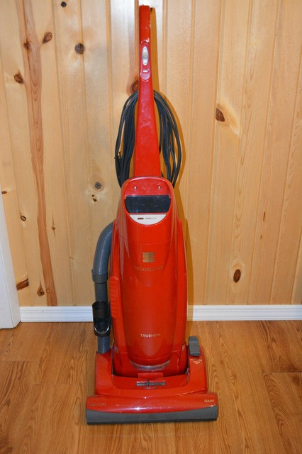 KENMORE PROGRESSIVE 360 HEPA MODEL 116 VACUUM CLEANER BASE ...