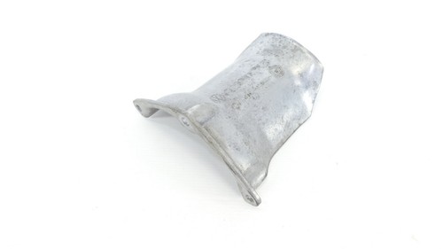 Bentley Audi VW Abdeckung Antriebswellenschutz REAR AXLE SHAFT GUARD SHIELD