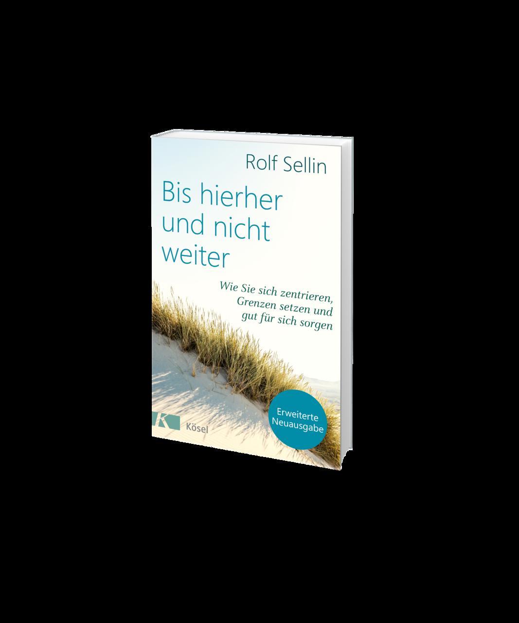 Thumbnail - Bis Hierher Und Nicht Weiter Rolf Sellin