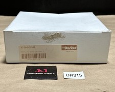 NEW OPEN BOX - Parker Seal Kit KT060VP101 0600 VP GRP 1 || FAST SHIP & WARRANTY!