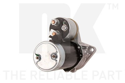 Anlasser MERCEDES-BENZ NK 4717260 AT online kaufen | eBay 