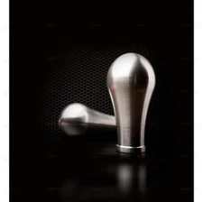 GEAR KNOB SPORT BRUSHED FITS MAZDA NA/NB/NC Jass Performance - JP2460