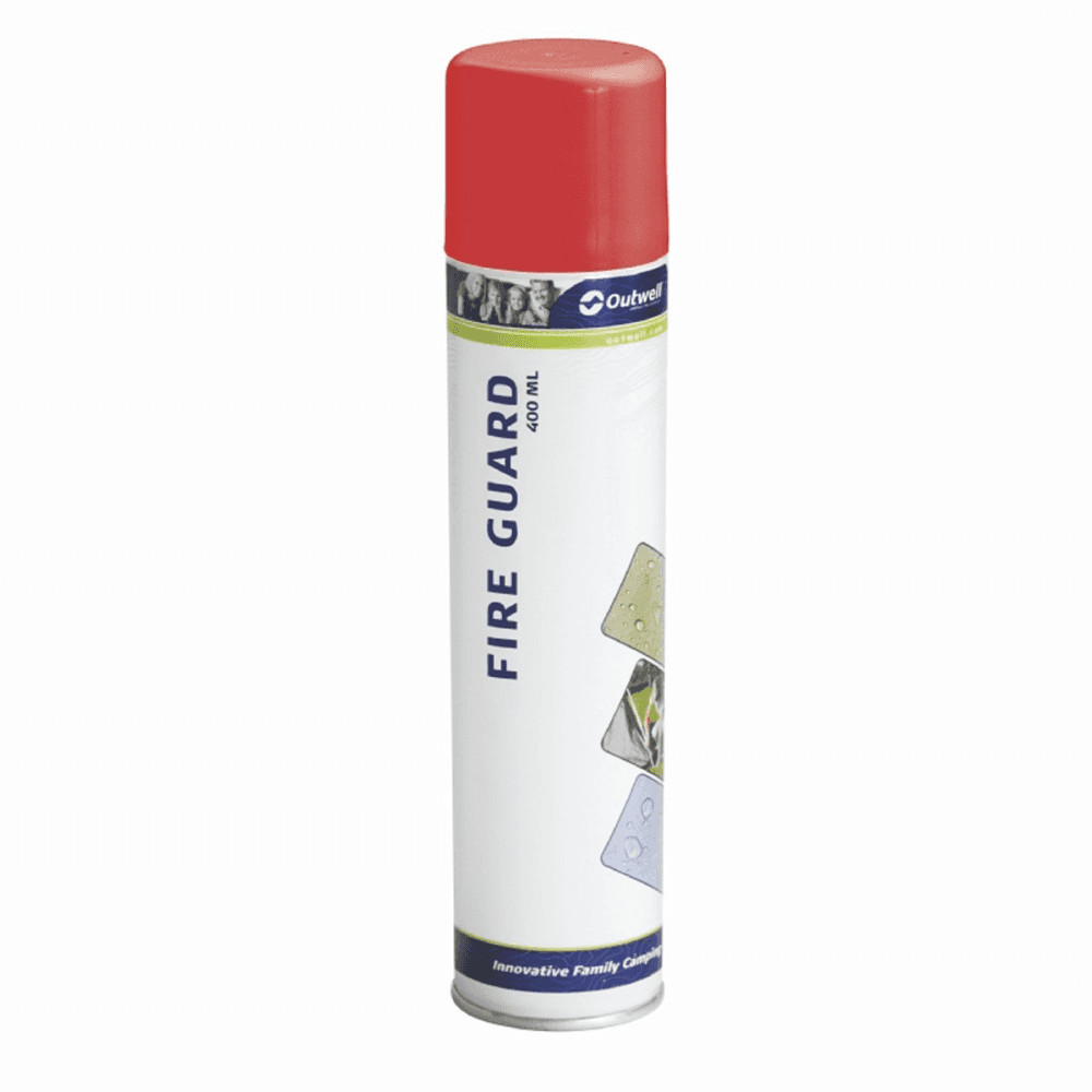 Outwell Fireguard Spray 400Ml