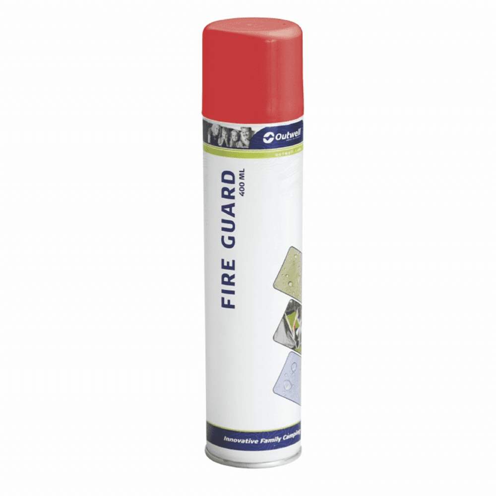 Outwell Fireguard Spray 400Ml