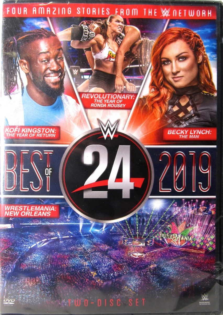 Wwe network best shows cheap