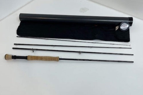 Scott Meridian 9' 8wt (Trade Up)