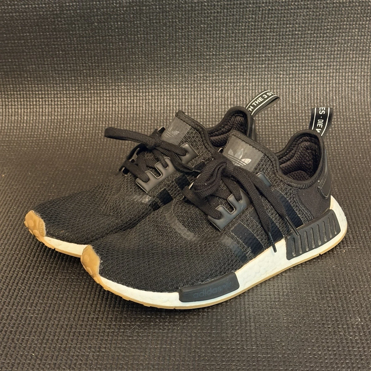 アディダス　オリジナル　NMD.R1 Adidas NMD_R1 V3 Vivid Red for sale | eBay