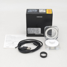 Samsung Galaxy Ring Activity & Health Tracker Size 9 (SM-Q509)