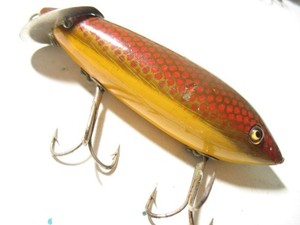 3d fishing lure How to make FISHING LURES with a 3D-printer