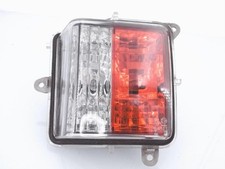 Antibrouillard Citroen C6