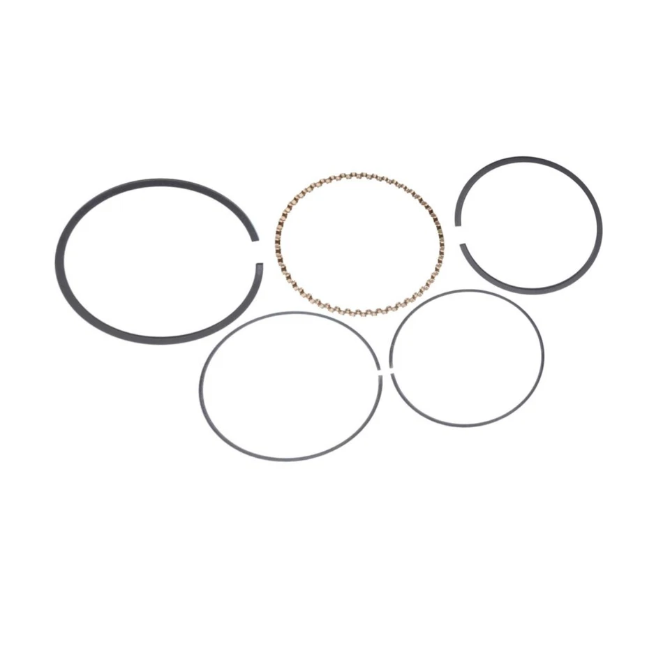 Genuine ACDelco For Chevy S10/S10 Blazer 1992-1994 Piston Ring | Low Tension - Image 3 of 4