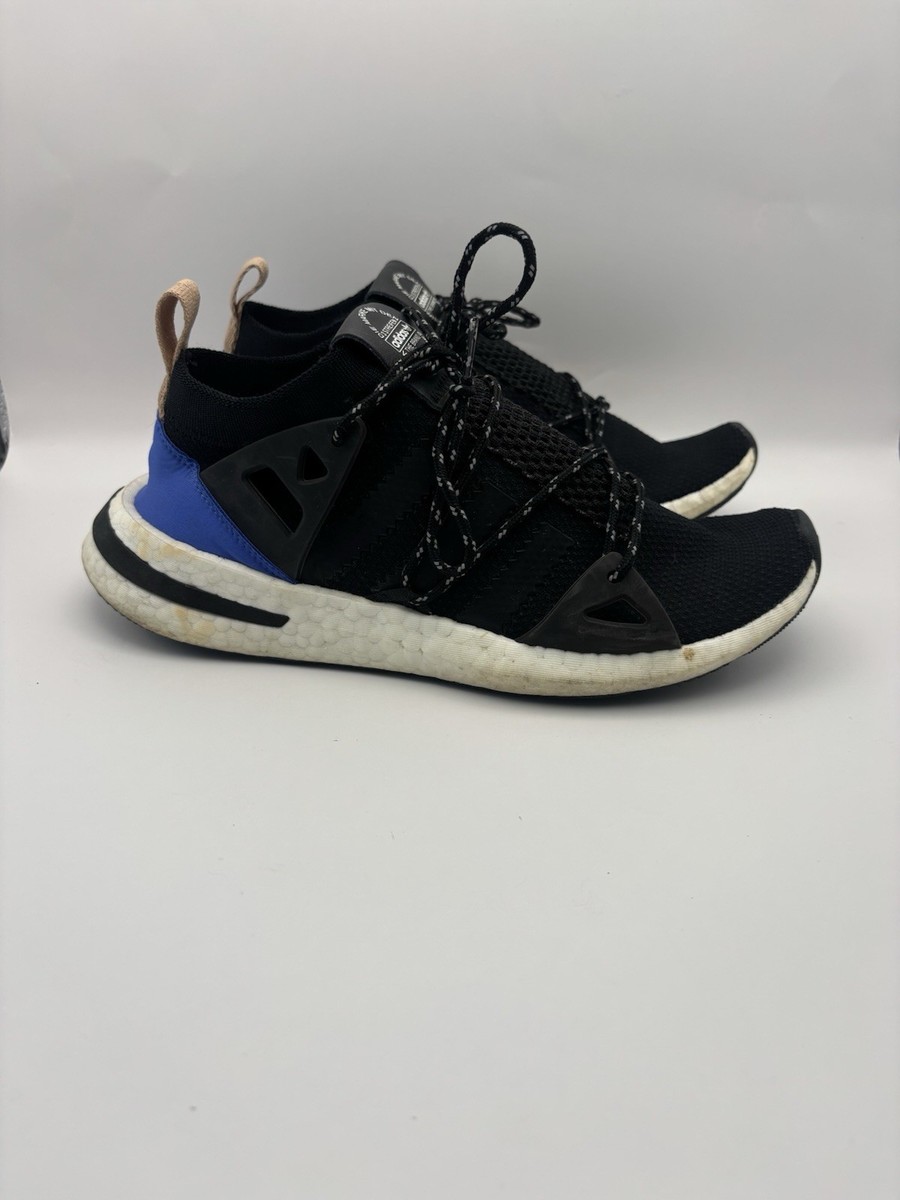 Size Adidas Arkyn Core Black W for sale online