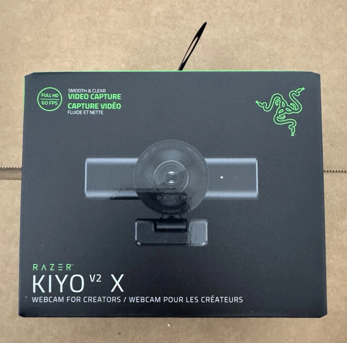 Razer Webcams for sale | eBay