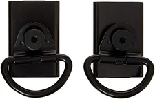 Genuine Toyota Tacoma Bed Cargo Loop and Bolt D-rings/Tie-downs PT278-35054