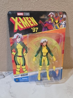 Marvel Legends X-Men '97 - 6'' Rogue Animated version  - New
