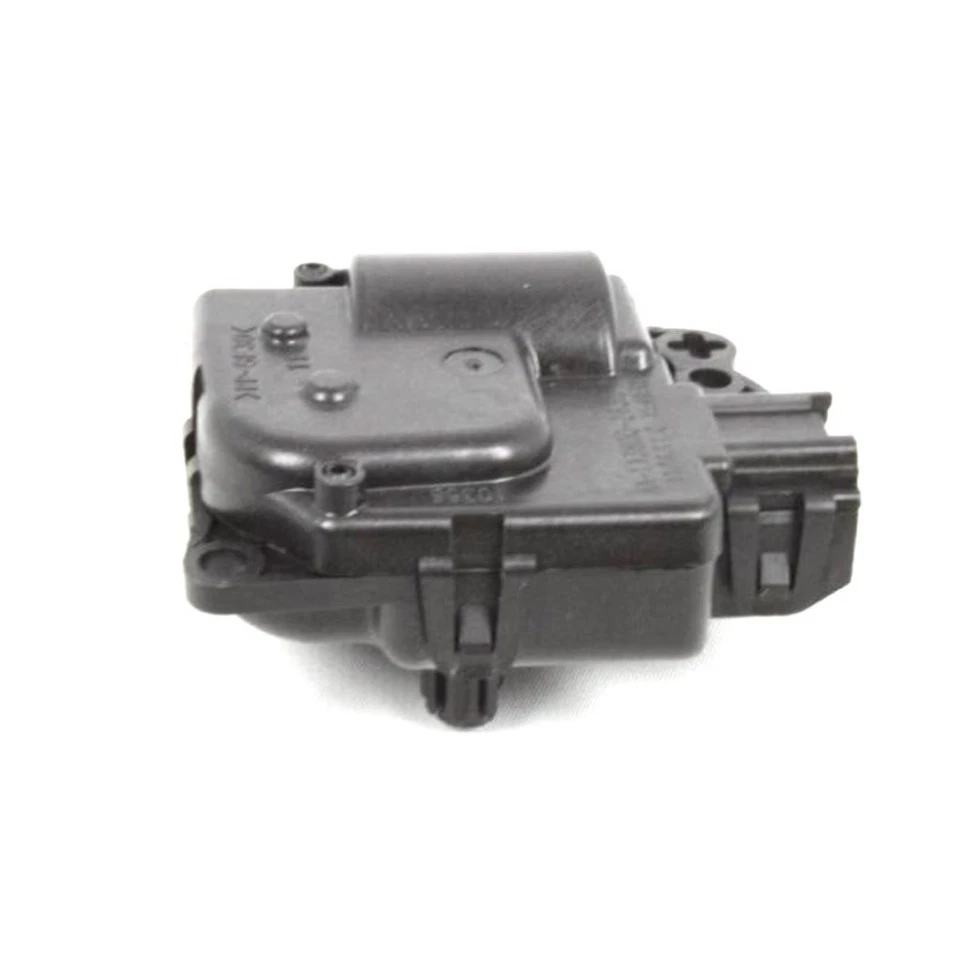 Actuador de aire acondicionado y calefacción OEM Mopar para Jeep Compass/Patriot 2007-2012 con tornillos Foto 2 de 4