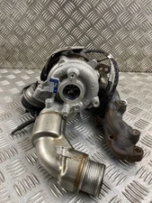 Audi A6 S6 C7 4G 2016 Diesel 140kW Turbo 04L253056H ETO35598