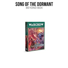 Warcrow - Beyond Song of the Dormant WW10006