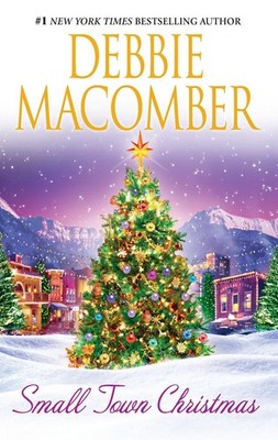 Small Town Christmas: Return To PromiseMail-Order Bride