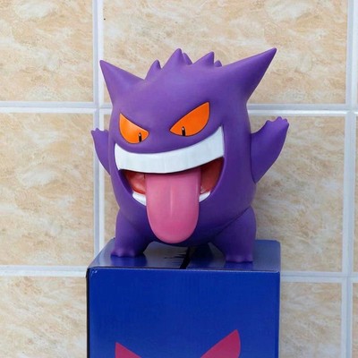 Pokemon Life size Figure Gengar  Height 38cm