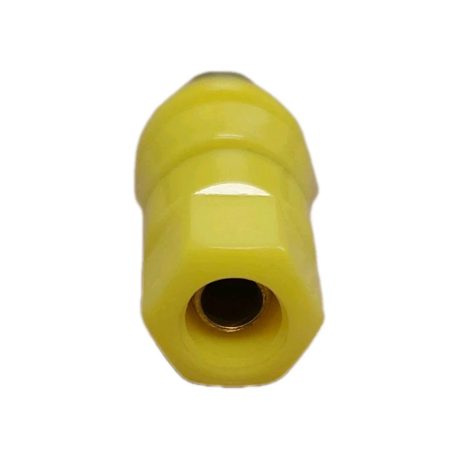 Superior Electric, 5 Way Binding Post, BP30Y, 30A, 1000V - Image 2 of 2