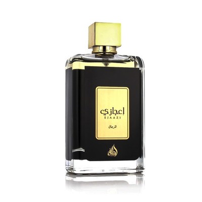 Lattafa Ejaazi Eau De Parfum EDP 100 ml (unisex)