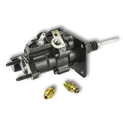 The Right Stuff Detailing HBU1 Power Brake Booster