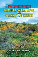 The Nonsense Of Global Warming And Climate Change Dirk Van Leenen Taschenbuch