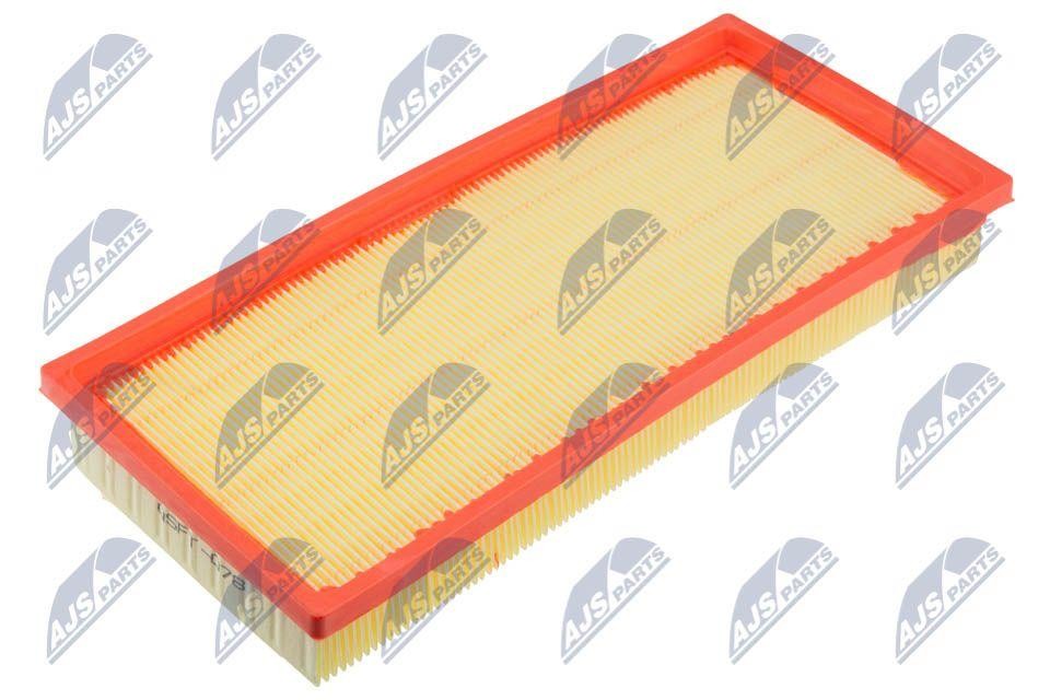 ✅Fits NTY FAF-FT-078 WINFIL AIR FILTER ⭐UK Seller⭐ - Image 4