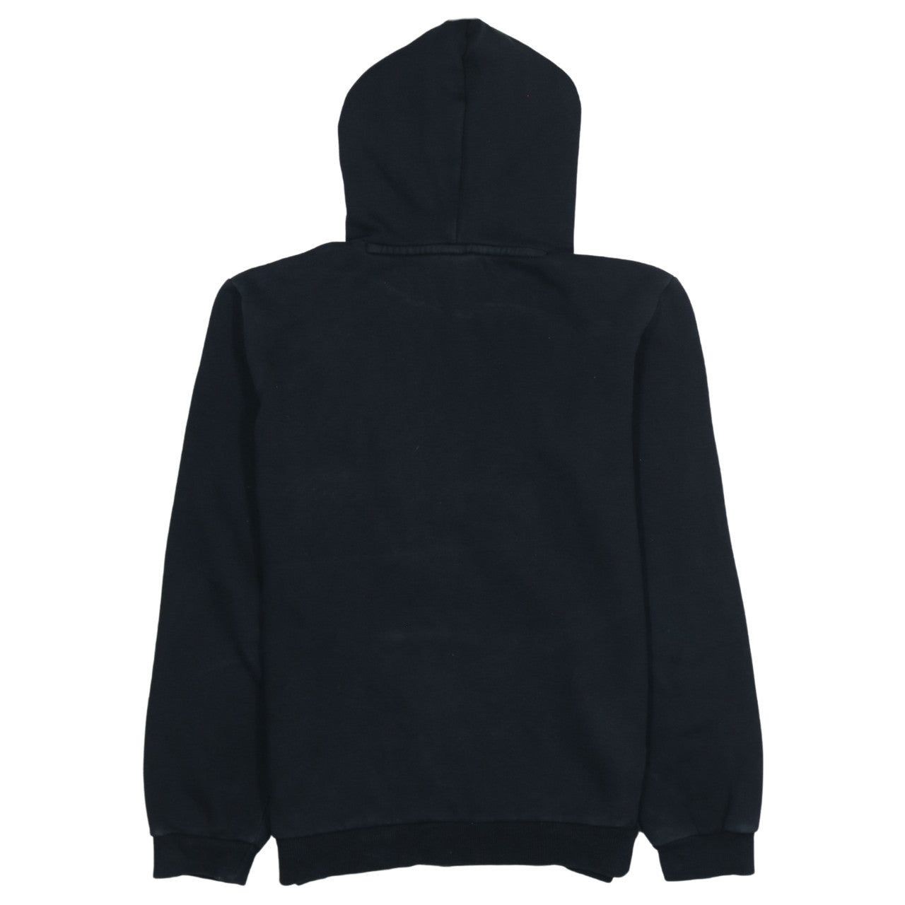 Puma Black Hoodie Womens Xl image 2