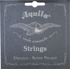 Aquila 107U Tenor Ukulele Strings Set Single