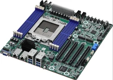 ASRock Rack ALTRAD8UD-1L2T Server Motherboard LGA4926 Ampere Altra Max 10G