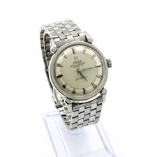 Omega Seamaster Automatic Chronometer Wrist Size 7.25" Men's Watch #WB6351-2