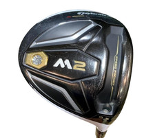Used GOOD  TaylorMade M2 2016 10.5  Driver Head Only No H.Cover RH Japan 1188