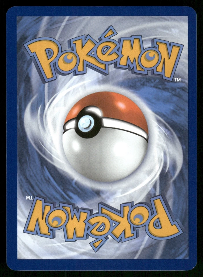 Totodile 039/162 TEF SV05: Temporal Forces Reverse Holo NM - Image 2 of 2