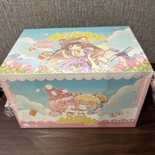 MINTY MINTY FANTASY FOREST 1BOX WITH BONUS #47c0f8
