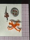 Vintage MOTU He-Man Action Figure Accessories Lot