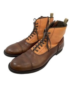 Alfredo Bannister Boots | eBay