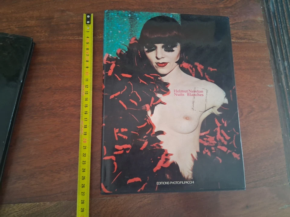 2 livres érotiques années 70 - Photo 3/4