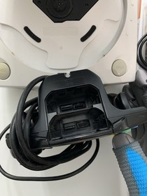 Sega Dreamcast HKT-3020 White Console Bundle Tested, Working, and Modded