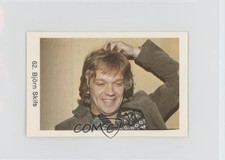 Björn Skifs — 1979 Popbilder Period After Number I #62