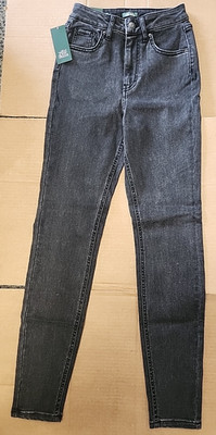 Women's High Rise Skinny High Stretch Jeans by Wild Fable/ Black/ mix sizes