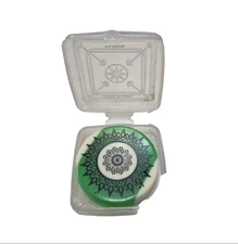 TABAKH Carrom Color Ball Striker 15gms, Color/Design may vary